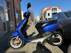 Yamaha Neos 50, снимка 5