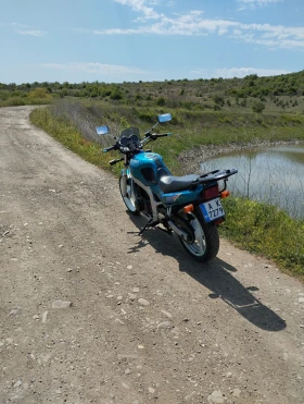 Suzuki Gs GS 500 E - Japan mk1, снимка 4