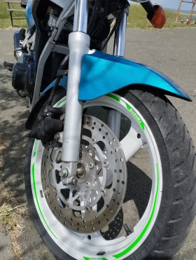 Suzuki Gs GS 500 E - Japan mk1, снимка 7