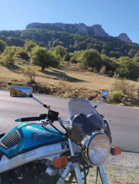 Suzuki Gs GS 500 E - Japan mk1, снимка 1