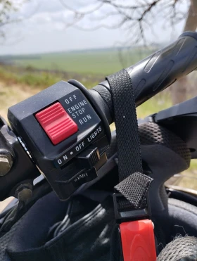 Suzuki Gs GS 500 E - Japan mk1, снимка 8