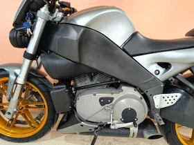 Buell XB XB1, снимка 13