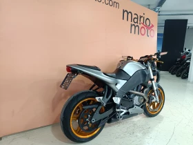 Buell XB XB1, снимка 3