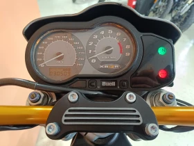 Buell XB XB1, снимка 6