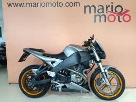 Buell XB XB1, снимка 1