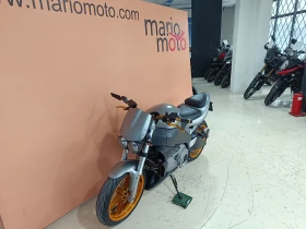 Buell XB XB1, снимка 12