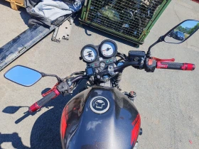 Honda Hornet cbf, снимка 7