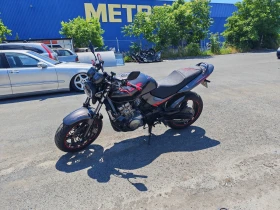Honda Hornet cbf, снимка 13