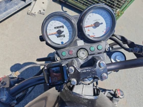 Honda Hornet cbf, снимка 8