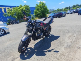 Honda Hornet cbf, снимка 3
