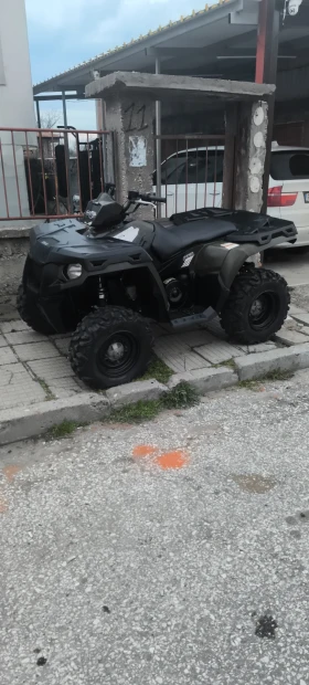 Polaris Sportsman 450s HO, снимка 2