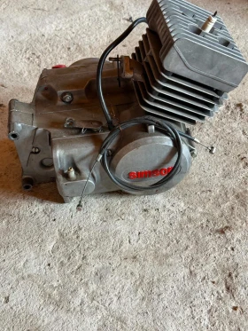 Simson 51 S51, снимка 3