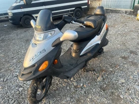 Kymco Dink, снимка 3