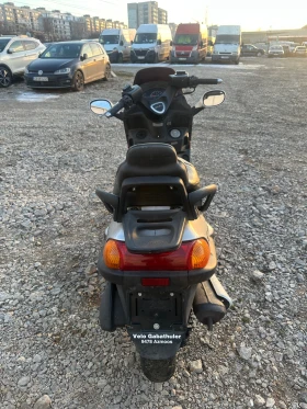 Kymco Dink, снимка 4