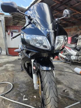 Suzuki SV | Mobile.bg    13