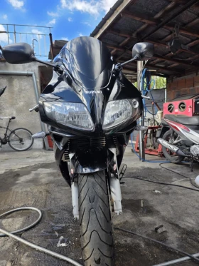 Suzuki SV | Mobile.bg    11