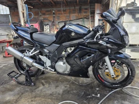 Suzuki SV | Mobile.bg    14
