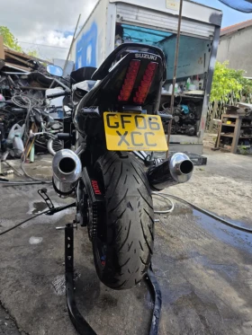 Suzuki SV | Mobile.bg    7