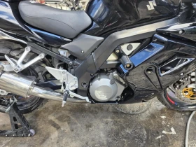 Suzuki SV | Mobile.bg    2