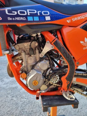 Ktm SX-F Factory Edition  | Mobile.bg    15