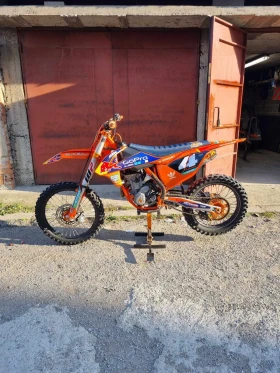 Обява за продажба на Ktm SX-F Factory Edition  ~9 900 лв. - изображение 5