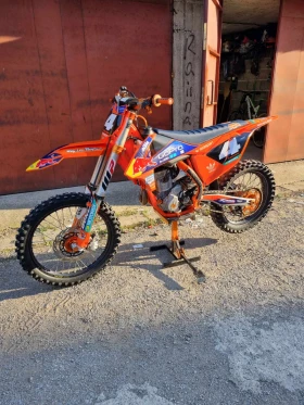 Обява за продажба на Ktm SX-F Factory Edition  ~9 900 лв. - изображение 3