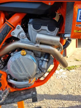 Ktm SX-F Factory Edition  | Mobile.bg    17