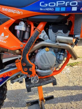 Ktm SX-F Factory Edition  | Mobile.bg    16