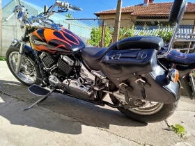 Yamaha Drag Star | Mobile.bg    2