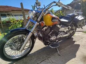 Yamaha Drag Star | Mobile.bg    4