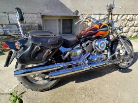 Yamaha Drag Star | Mobile.bg    5
