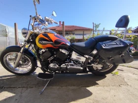 Yamaha Drag Star | Mobile.bg    3