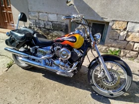 Yamaha Drag Star | Mobile.bg    6