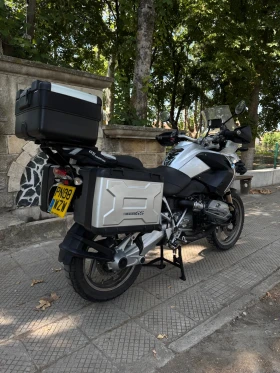 Обява за продажба на BMW R 1200 GS ~9 200 лв. - изображение 2