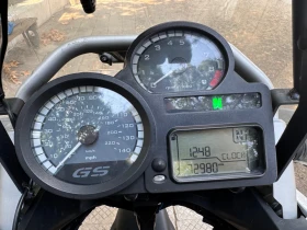 Обява за продажба на BMW R 1200 GS ~9 200 лв. - изображение 5