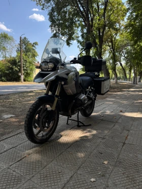 Обява за продажба на BMW R 1200 GS ~9 200 лв. - изображение 1