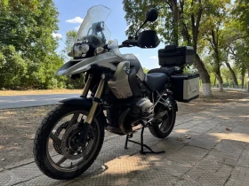 Обява за продажба на BMW R 1200 GS ~9 200 лв. - изображение 8