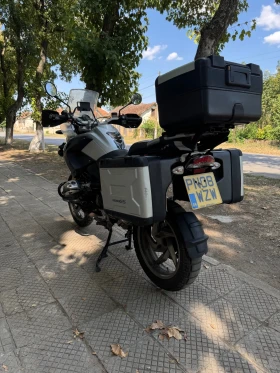 Обява за продажба на BMW R 1200 GS ~9 200 лв. - изображение 3