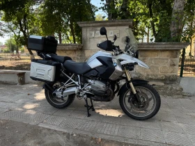 Обява за продажба на BMW R 1200 GS ~9 200 лв. - изображение 11