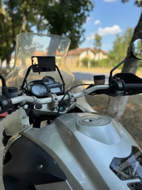 Обява за продажба на BMW R 1200 GS ~9 200 лв. - изображение 4