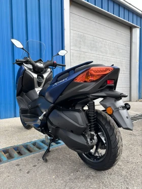 Обява за продажба на Yamaha X-max 300i Abs Tc Led ~6 990 лв. - изображение 3