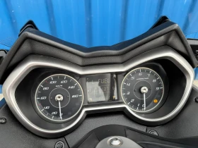 Обява за продажба на Yamaha X-max 300i Abs Tc Led ~6 990 лв. - изображение 7