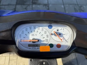 Yamaha Neos 50, снимка 11