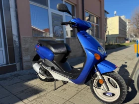 Yamaha Neos 50 - изображение 1