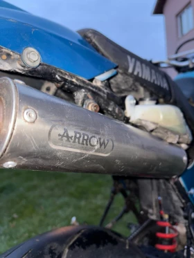 Yamaha Dt 125cc Athena 170cc категория А1  | Auto.bg — изображение 7