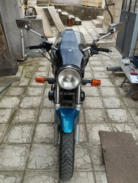 Suzuki Gs GS 500 E - Japan mk1 | Auto.bg — изображение 8