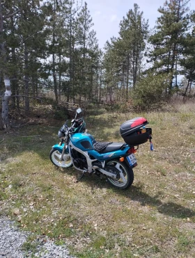 Suzuki Gs GS 500 E - Japan mk1 | Auto.bg — изображение 3