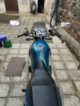 Suzuki Gs GS 500 E - Japan mk1 | Auto.bg — изображение 7