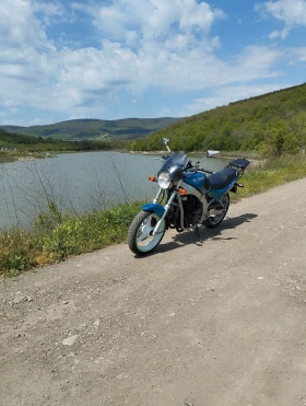 Suzuki Gs GS 500 E - Japan mk1 | Auto.bg — изображение 5