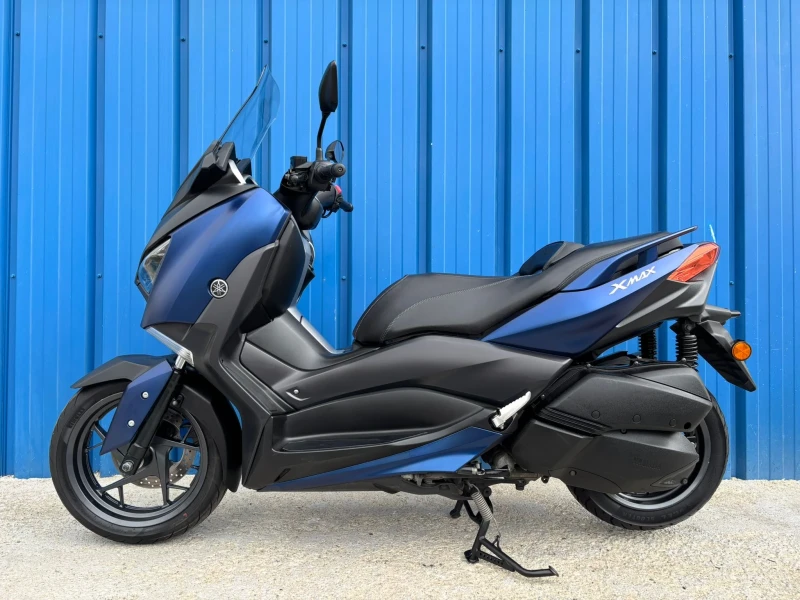 Yamaha X-max 300i Abs Tc Led, снимка 6 - Мотоциклети и мототехника - 51702945